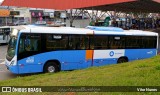 Rápido Araguaia 50.110 na cidade de Senador Canedo, Goiás, Brasil, por Vitor Nunes . Número da foto: #13084937.