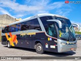 Rápido Campinas 10260 na cidade de Campo Limpo Paulista, São Paulo, Brasil, por Igor F.. Número da foto: #13085364.