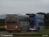 Auto Viação 1001 RJ 108.329 na cidade de Canas, São Paulo, Brasil, por João Felipe. Número da foto: #13085467.