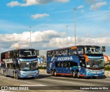 Empresa de Transportes Andorinha 7321 na cidade de São Paulo, São Paulo, Brasil, por Luciano Ferreira da Silva. Número da foto: #13085633.