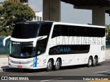 Auto Viação Catarinense 3700 na cidade de Rio de Janeiro, Rio de Janeiro, Brasil, por Rafael da Silva Xarão. Número da foto: #13085248.