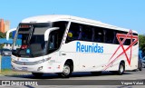 Empresa Reunidas Paulista de Transportes 164005 na cidade de São Paulo, São Paulo, Brasil, por Vagner Valani. Número da foto: #:id.
