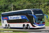 Lancatur Transporte e Turismo 224100 na cidade de Aparecida, São Paulo, Brasil, por Adailton Cruz. Número da foto: #:id.
