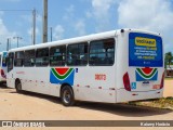 Transnacional Transportes Urbanos 08073 na cidade de Natal, Rio Grande do Norte, Brasil, por Kaiumy Horãcio. Número da foto: #13086648.