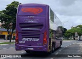 Eucatur - Empresa União Cascavel de Transportes e Turismo 6002 na cidade de Criciúma, Santa Catarina, Brasil, por Buso Criciúma. Número da foto: #:id.