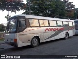 Pindatur Transporte e Turismo 224 na cidade de Rio de Janeiro, Rio de Janeiro, Brasil, por Marcelo Horta. Número da foto: #13084662.