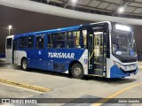 Turismar Transporte e Turismo 320 na cidade de Marília, São Paulo, Brasil, por Júnior Juninho. Número da foto: #13086295.