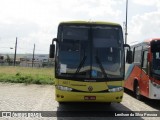 Viação Itapemirim 8821 na cidade de Caruaru, Pernambuco, Brasil, por Lenilson da Silva Pessoa. Número da foto: #13085923.