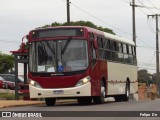 K&S Transportes 2G28 na cidade de Cascavel, Paraná, Brasil, por Felipe  Dn. Número da foto: #13086843.
