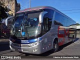 Transporte Coletivo Santa Maria 289 na cidade de Belo Horizonte, Minas Gerais, Brasil, por Fabricio do Nascimento Zulato. Número da foto: #13086677.