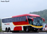 Real Expresso 1431 na cidade de Araquari, Santa Catarina, Brasil, por Marcelo Riese. Número da foto: #13086246.