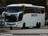 Saritur - Santa Rita Transporte Urbano e Rodoviário 13900 na cidade de Divinópolis, Minas Gerais, Brasil, por Igor Policarpo. Número da foto: #13085353.