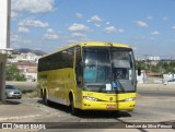 Viação Itapemirim 8607 na cidade de Caruaru, Pernambuco, Brasil, por Lenilson da Silva Pessoa. Número da foto: #13085992.