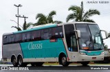 Empresa de Ônibus Nossa Senhora da Penha 35117 na cidade de Guaramirim, Santa Catarina, Brasil, por Marcelo Riese. Número da foto: #:id.