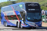 Unitur Turismo 15100 na cidade de Aparecida, São Paulo, Brasil, por José Augusto de Souza Oliveira. Número da foto: #13086616.