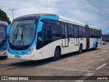 Vega Manaus Transporte 1014005 na cidade de Manaus, Amazonas, Brasil, por João Pbs. Número da foto: #13084610.