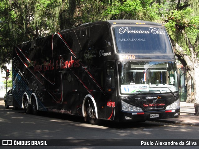 TPL - Talca París y Londres 4010 na cidade de Rio de Janeiro, Rio de Janeiro, Brasil, por Paulo Alexandre da Silva. Número da foto: #13087796.
