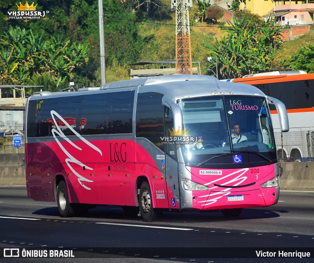 Agência de Viagens L&G Turismo 202 na cidade de Duque de Caxias, Rio de Janeiro, Brasil, por Victor Henrique. Número da foto: #13087888.