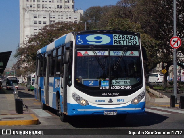 General Tomas Guido 9042 na cidade de Ciudad Autónoma de Buenos Aires, Argentina, por Agustin SanCristobal1712. Número da foto: #13087635.