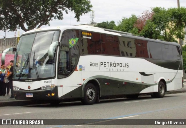 Petrópolis Turismo 2013 na cidade de Rio de Janeiro, Rio de Janeiro, Brasil, por Diego Oliveira. Número da foto: #13086990.