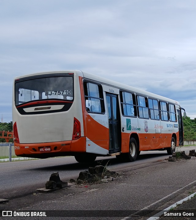 Via Loc BJ-75710 na cidade de Belém, Pará, Brasil, por Samara Goes. Número da foto: #13088600.