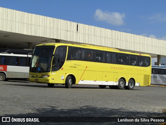 Viação Itapemirim 5049 na cidade de Caruaru, Pernambuco, Brasil, por Lenilson da Silva Pessoa. Número da foto: #13087875.