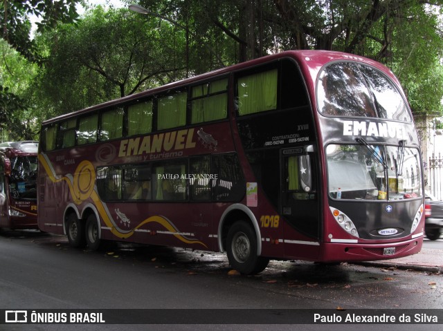 Emanuel Viajes y Turismo 1018 na cidade de Rio de Janeiro, Rio de Janeiro, Brasil, por Paulo Alexandre da Silva. Número da foto: #13087827.