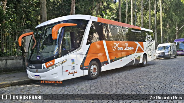 Novos Rumos 20030 na cidade de Petrópolis, Rio de Janeiro, Brasil, por Zé Ricardo Reis. Número da foto: #13087443.