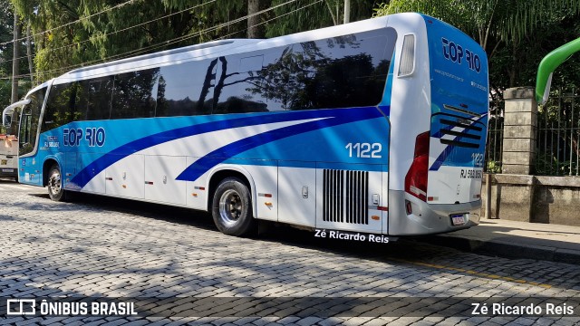 Top Rio Viagens e Turismo RJ 583.050 na cidade de Petrópolis, Rio de Janeiro, Brasil, por Zé Ricardo Reis. Número da foto: #13087317.