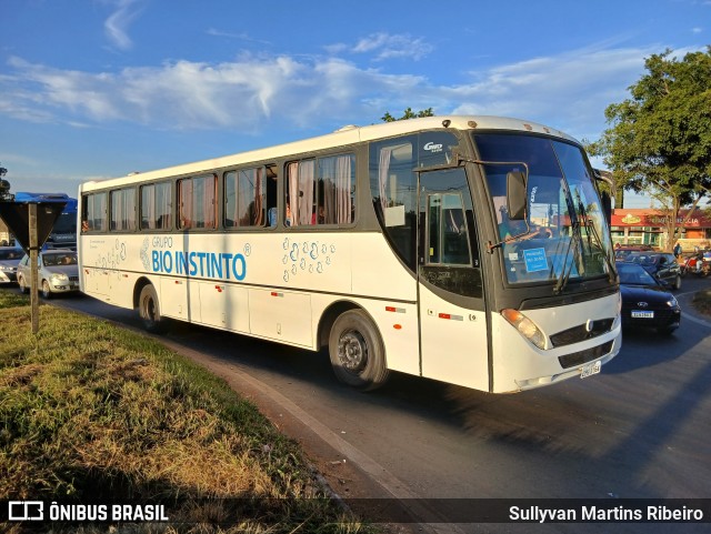 Bio Instinto 3164 na cidade de Anápolis, Goiás, Brasil, por Sullyvan Martins Ribeiro. Número da foto: #13088411.