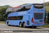 UTIL - União Transporte Interestadual de Luxo 13516 na cidade de Barra do Piraí, Rio de Janeiro, Brasil, por Paulo Henrique Pereira Borges. Número da foto: #13087584.