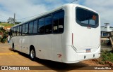 Rio Novo Turismo 2130 na cidade de Rio Novo, Minas Gerais, Brasil, por Marcelo Silva. Número da foto: #13087670.