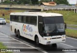 Mattes Transportes 9907 na cidade de Marília, São Paulo, Brasil, por Roberto Mendes. Número da foto: #13088620.