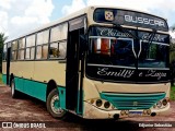 Ônibus Particulares 4H48 na cidade de Concórdia do Pará, Pará, Brasil, por Edjunior Sebastião. Número da foto: #13088199.