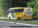 Empresa Gontijo de Transportes 19210 na cidade de Recife, Pernambuco, Brasil, por Jonathan Silva. Número da foto: #13087415.