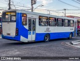 Auto Viação Monte Cristo AL-004 na cidade de Belém, Pará, Brasil, por Lucas Jacó. Número da foto: #13088564.
