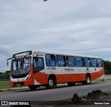 Empresa de Transportes Nova Marambaia AT-63820 na cidade de Belém, Pará, Brasil, por Samara Goes. Número da foto: #13088599.