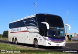 Reunidas Transportes Coletivos 23810 na cidade de Marília, São Paulo, Brasil, por Roberto Mendes. Número da foto: #13088630.