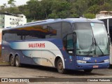 Viação Salutaris e Turismo 13894 na cidade de Viçosa, Minas Gerais, Brasil, por Christian  Fortunato. Número da foto: #13088515.
