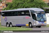 Rota Transportes Rodoviários 7645 na cidade de Aracaju, Sergipe, Brasil, por Weiller Alves. Número da foto: #13087513.