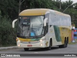 Empresa Gontijo de Transportes 19210 na cidade de Recife, Pernambuco, Brasil, por Jonathan Silva. Número da foto: #13087416.
