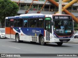 Viação Ideal B28588 na cidade de Rio de Janeiro, Rio de Janeiro, Brasil, por Gabriel Oliveira da Silva. Número da foto: #13088665.