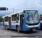 Autoviária Paraense AV-007 na cidade de Belém, Pará, Brasil, por Samara Goes. Número da foto: #13087467.