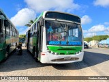 Ônibus Particulares 2 5013 na cidade de Pinhão, Sergipe, Brasil, por Everton Almeida. Número da foto: #13087777.