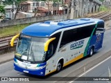 Viação Cedro 2533 na cidade de Juiz de Fora, Minas Gerais, Brasil, por Luiz Krolman. Número da foto: #13087338.