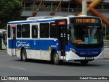 Expresso Garcia RJ 135.016 na cidade de Rio de Janeiro, Rio de Janeiro, Brasil, por Gabriel Oliveira da Silva. Número da foto: #13088703.