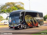 Expresso Nordeste 5465 na cidade de Cascavel, Paraná, Brasil, por Felipe  Dn. Número da foto: #13088653.