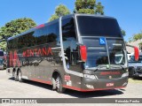 Montana Turismo 240 na cidade de Curitiba, Paraná, Brasil, por Reinaldo Penha. Número da foto: #13087691.