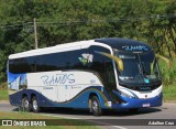 Ramos Turismo 5000 na cidade de Aparecida, São Paulo, Brasil, por Adailton Cruz. Número da foto: #13088376.