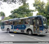 Viação Sandra 11462 na cidade de Belo Horizonte, Minas Gerais, Brasil, por Bruno Santos Lima. Número da foto: #13088598.